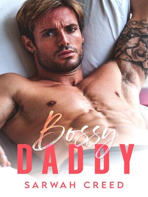 cover image of Bossy Daddy